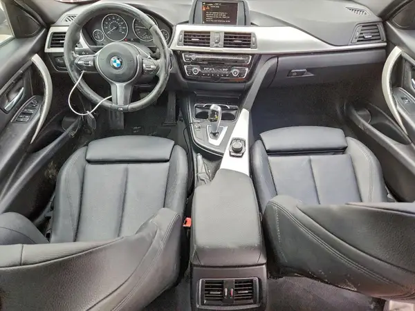 WBA8E1G50GNU12098 2016 BMW 3ER - Image 8