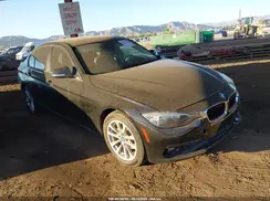 WBA8E1G50GNU12179 2016 BMW 3ER