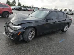 WBA8E1G50HNU12927 2017 BMW 3ER