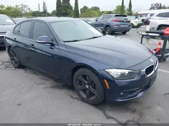 WBA8E1G50HNU13320 2017 BMW 3ER