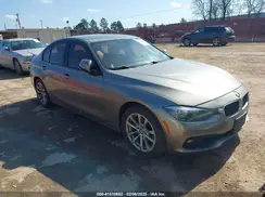 WBA8E1G50HNU13429 2017 BMW 3ER