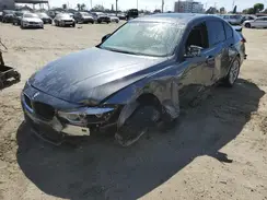 WBA8E1G50HNU13933 2017 BMW 3ER