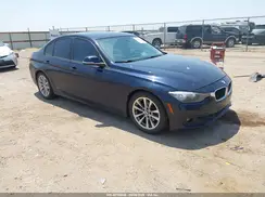 WBA8E1G50HNU13964 2017 BMW 3ER