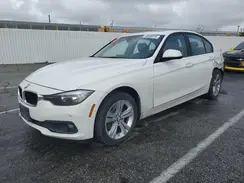 WBA8E1G50HNU14029 2017 BMW 3ER