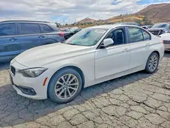 WBA8E1G50HNU14144 2017 BMW 3ER