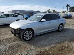 WBA8E1G50HNU14368 2017 BMW 3ER