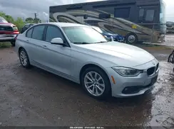 WBA8E1G50HNU14399 2017 BMW 3ER