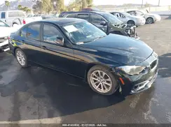 WBA8E1G50HNU14516 2017 BMW 3ER