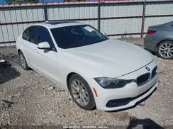 WBA8E1G50HNU14757 2017 BMW 3ER
