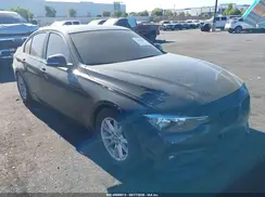 WBA8E1G50HNU15066 2017 BMW 3ER