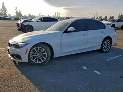 WBA8E1G50HNU15147 2017 BMW 3ER