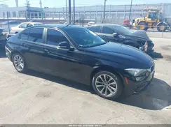 WBA8E1G50HNU15228 2017 BMW 3ER