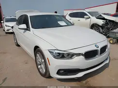 WBA8E1G50JNU89318 2018 BMW 3ER