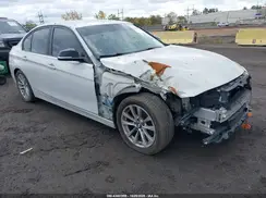 WBA8E1G50JNU89559 2018 BMW 3ER