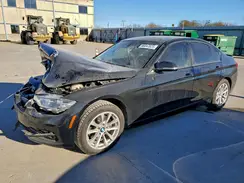 WBA8E1G50JNU89576 2018 BMW 3ER