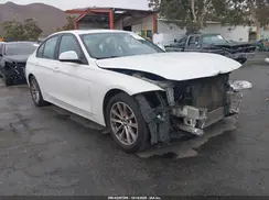WBA8E1G50JNU89691 2018 BMW 3ER