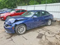 WBA8E1G50JNU89805 2018 BMW 3ER