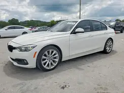 WBA8E1G50JNU90422 2018 BMW 3ER