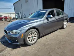 WBA8E1G50JNU90517 2018 BMW 3ER