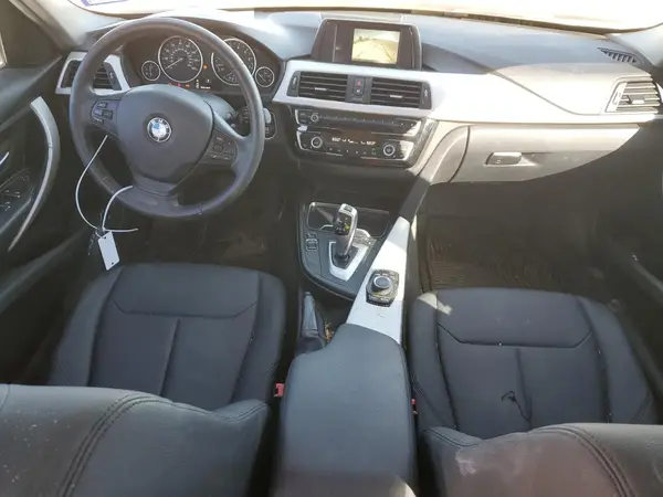 WBA8E1G50JNU90534 2018 BMW 3ER - Image 8