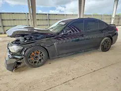 WBA8E1G50JNU90677 2018 BMW 3ER