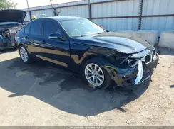 WBA8E1G50JNU90758 2018 BMW 3ER