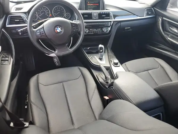WBA8E1G50JNU90811 2018 BMW 3ER - Image 8