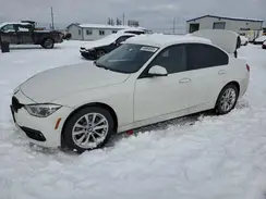 WBA8E1G50JNU90985 2018 BMW 3ER