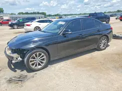 WBA8E1G50JNU91151 2018 BMW 3ER