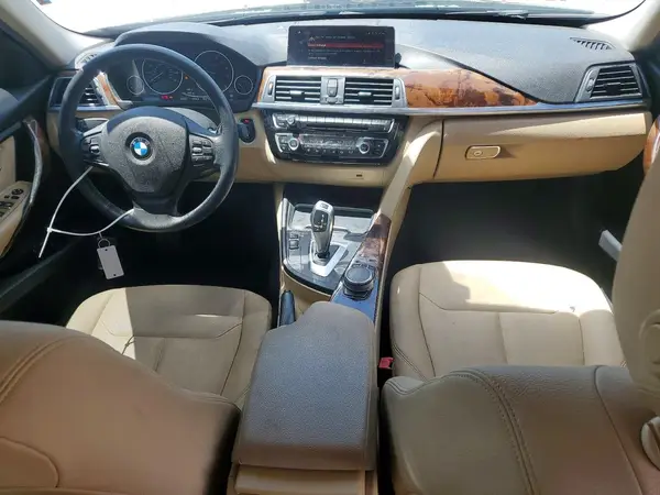 WBA8E1G50JNU91151 2018 BMW 3ER - Image 8