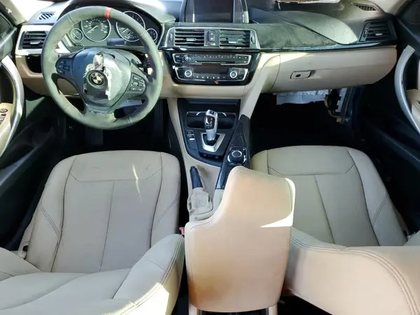 WBA8E1G50JNU91344 2018 BMW 3ER - Image 8