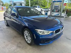 WBA8E1G50JNU91361 2018 BMW 3ER
