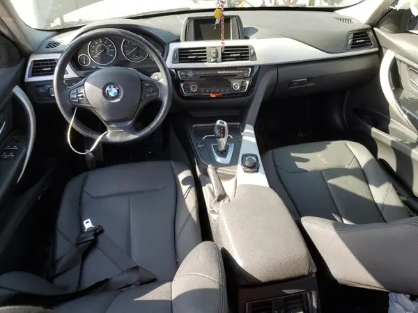 WBA8E1G50JNU91859 2018 BMW 3ER - Image 8