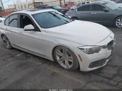 WBA8E1G50JNU91893 2018 BMW 3ER