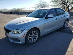 WBA8E1G50JNU92011 2018 BMW 3ER