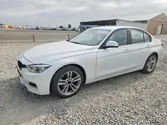 WBA8E1G50JNU92199 2018 BMW 3ER