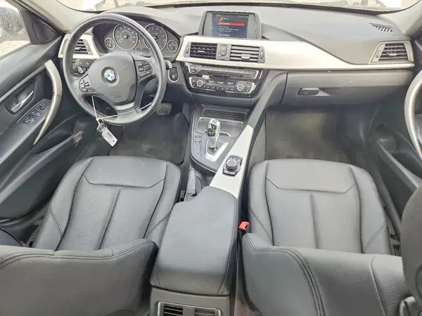 WBA8E1G50JNU92199 2018 BMW 3ER - Image 8