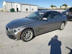 WBA8E1G50JNU92462 2018 BMW 3ER