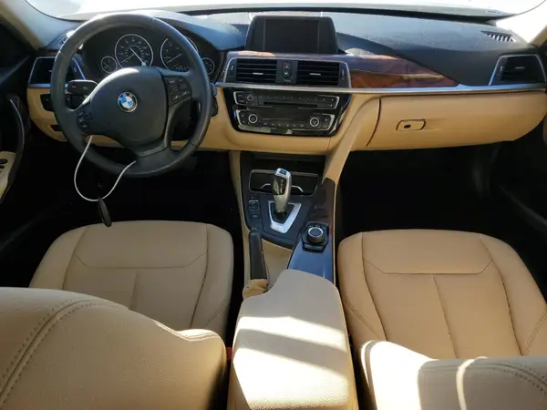 WBA8E1G50JNU92462 2018 BMW 3ER - Image 8