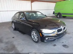 WBA8E1G50JNU93059 2018 BMW 3ER