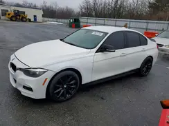 WBA8E1G50JNU93367 2018 BMW 3ER