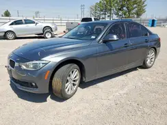 WBA8E1G50JNU93644 2018 BMW 3ER