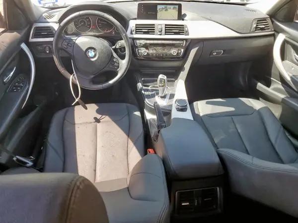 WBA8E1G50JNU93644 2018 BMW 3ER - Image 8