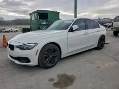 WBA8E1G51GNT33720 2016 BMW 3ER