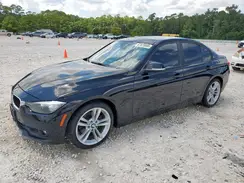 WBA8E1G51GNT33877 2016 BMW 3ER