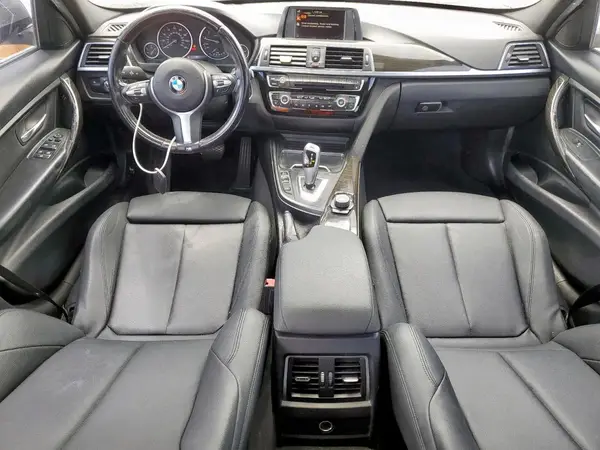 WBA8E1G51GNT33877 2016 BMW 3ER - Image 8