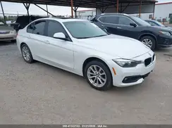 WBA8E1G51GNT34690 2016 BMW 3ER