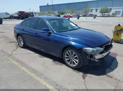 WBA8E1G51GNT35970 2016 BMW 3ER