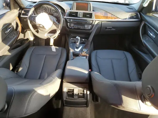 WBA8E1G51GNT36360 2016 BMW 3ER - Image 8
