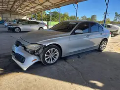 WBA8E1G51GNT36830 2016 BMW 3ER
